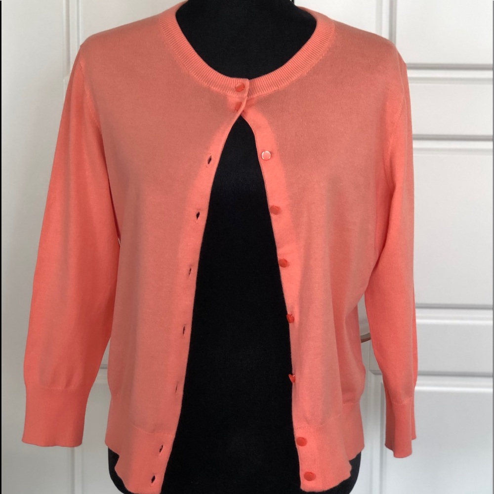 Crown & Ivy Cardigan Sweater